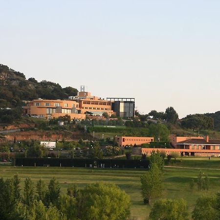 Bluecity Caceres Golf エクステリア 写真